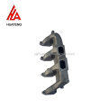 Deutz China Supplier Exhaust Manifold For 913